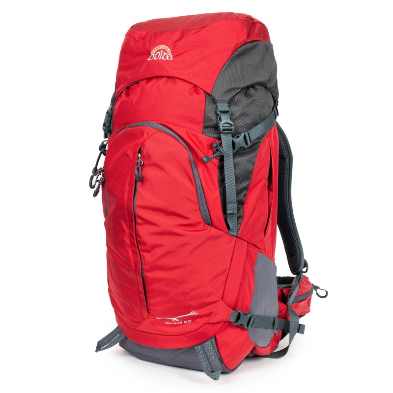 Mochila trekking Durand - Doite Argentina