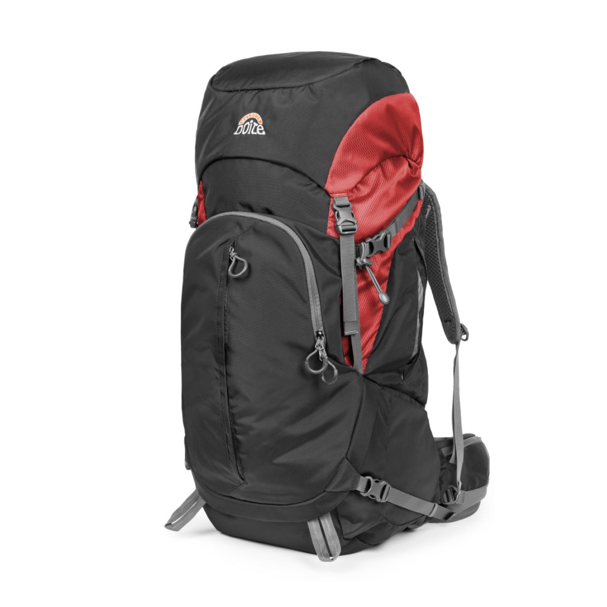 Mochila Trekking Monte Eta 50 - Doite Argentina