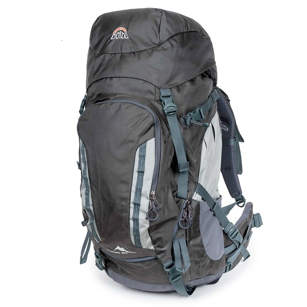 Mochila Expedition Cervino 70 - Doite Argentina