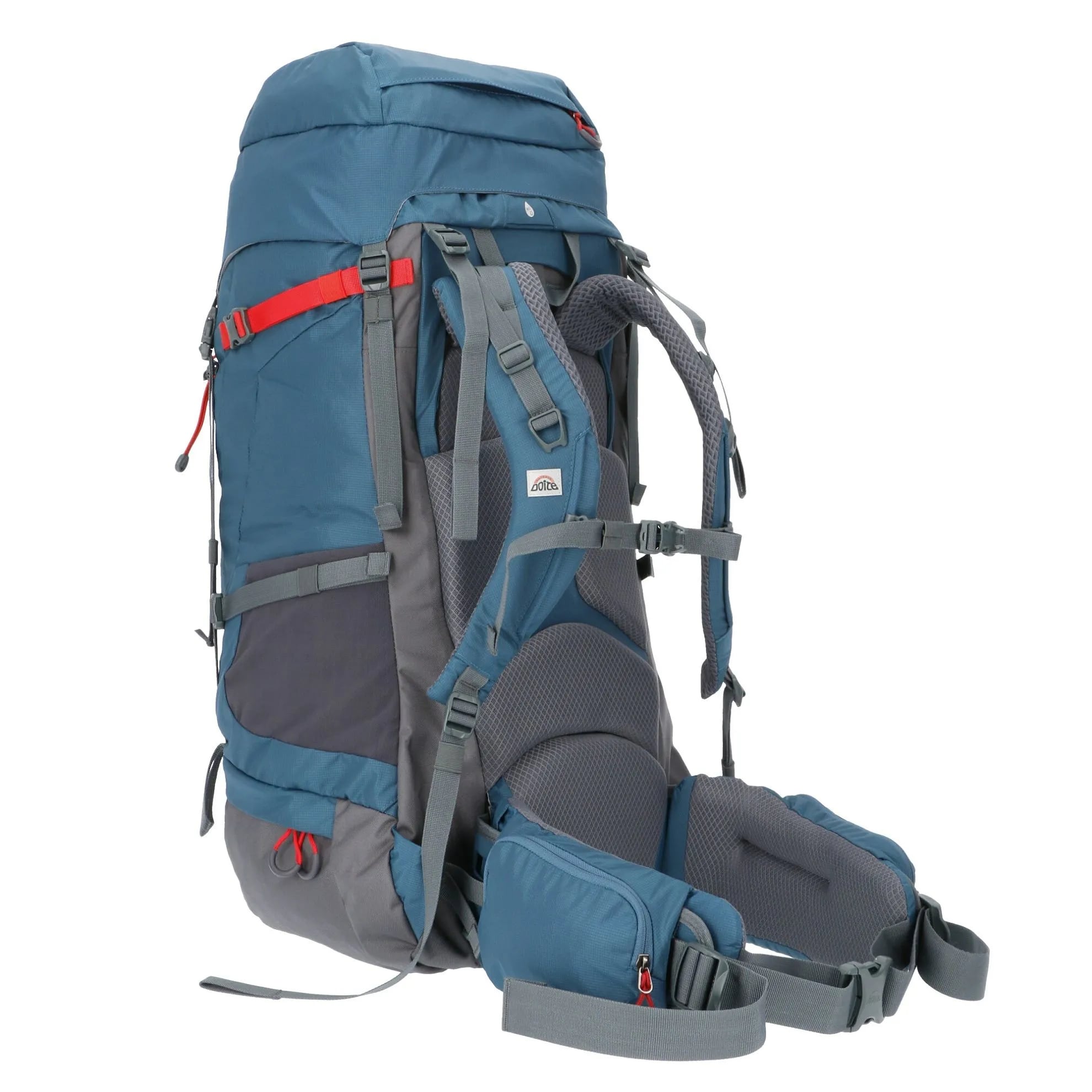 Mochila Trekking Monte Eta 50 - Doite Argentina