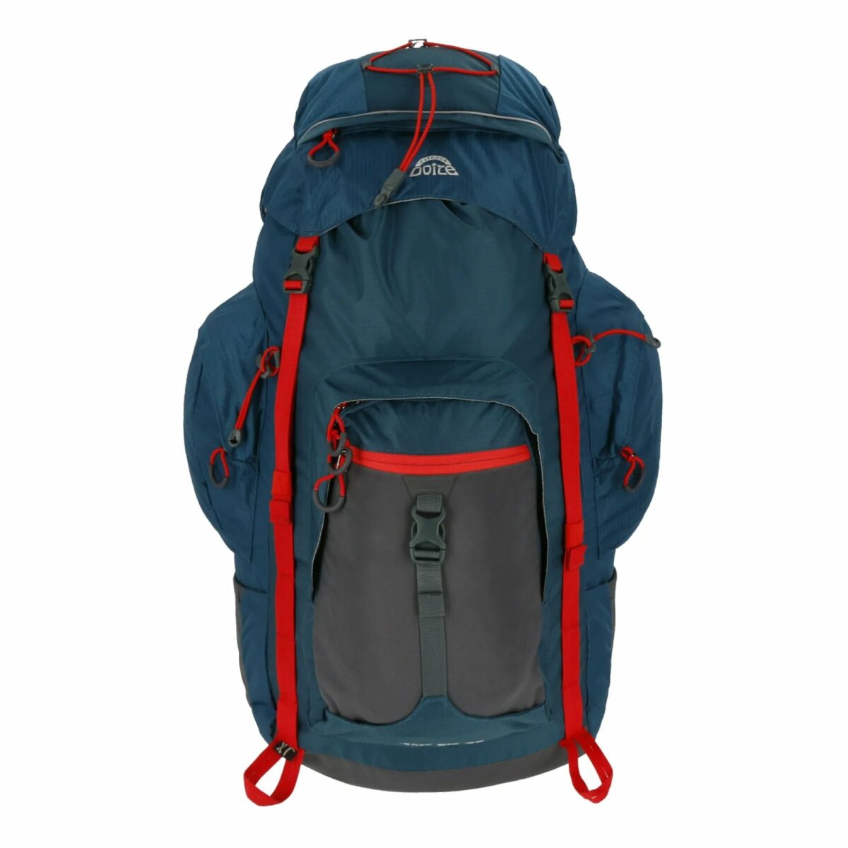 Mochila Trekking Monte Eta 50 - Doite Argentina