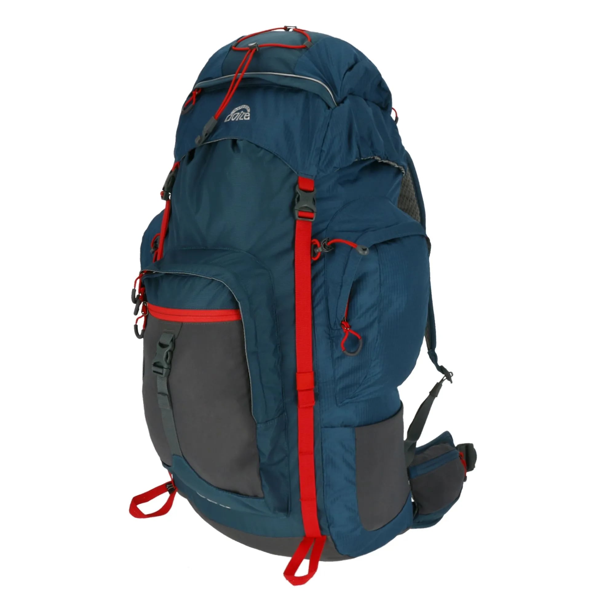 Mochila Trekking Monte Eta 50 - Doite Argentina