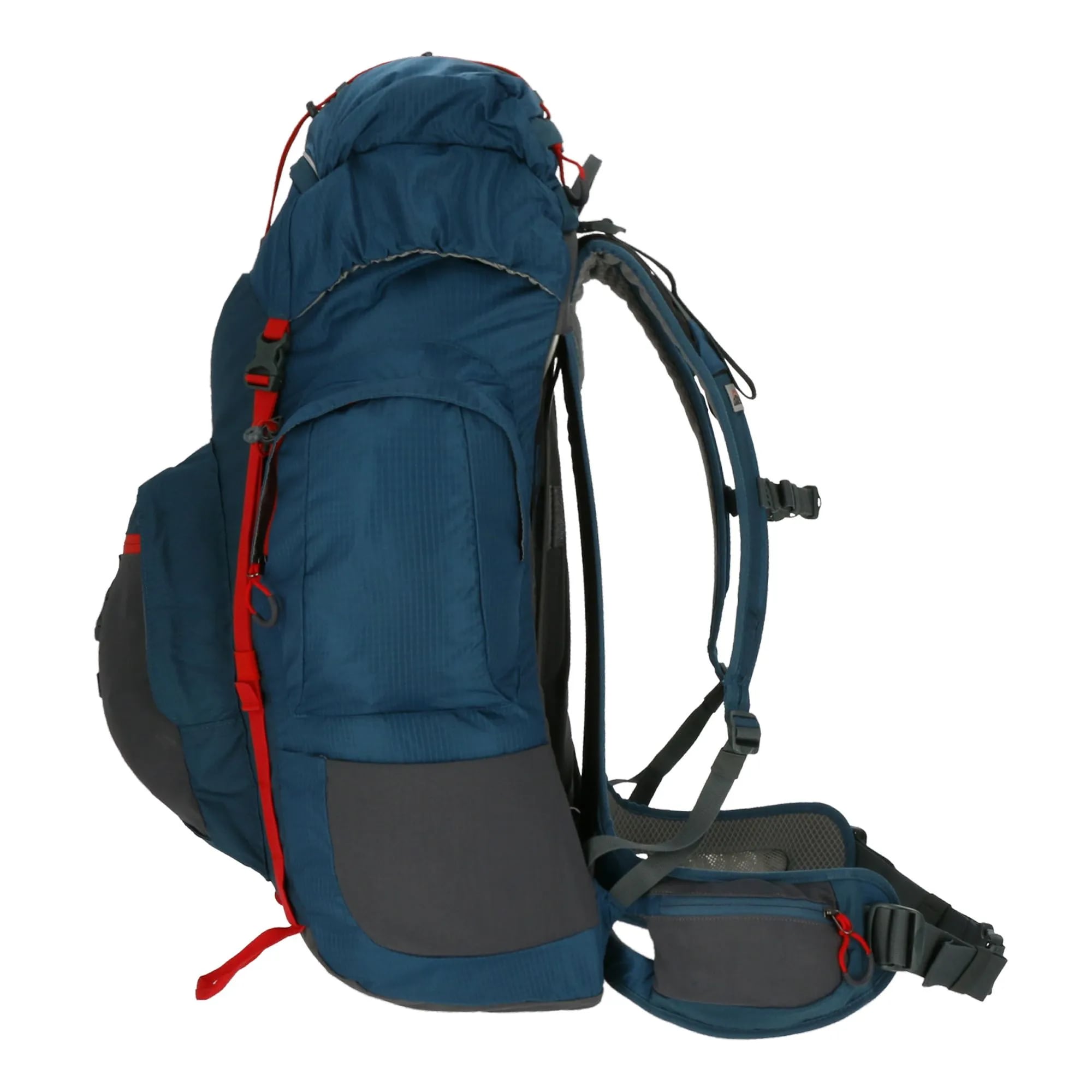 Mochila Trekking Monte Eta 50 - Doite Argentina