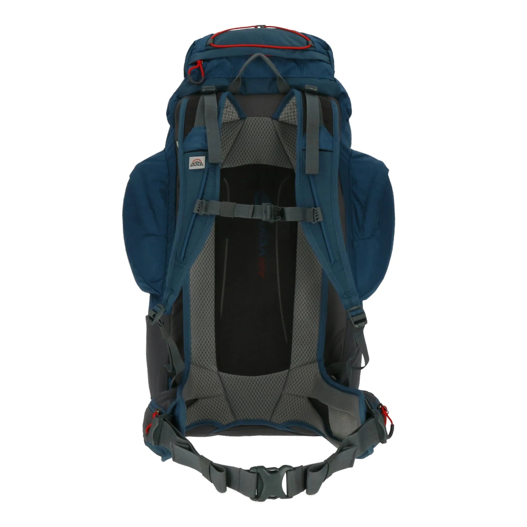 Mochila Trekking Monte Eta 50 - Doite Argentina