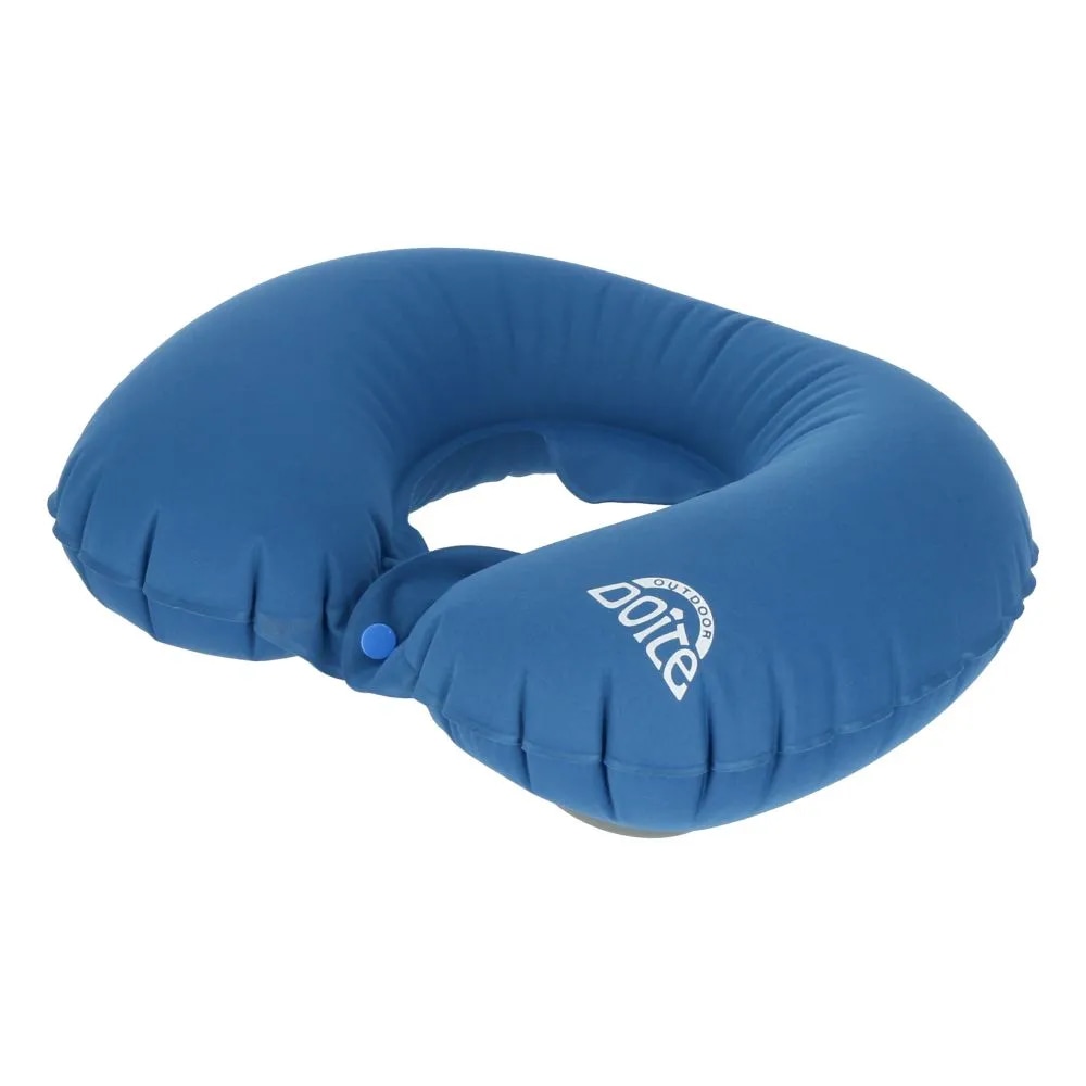 Almohada inflable Neckrest - Doite Argentina