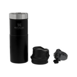 Vaso térmico STANLEY ONE HAND 473 Ml Negro